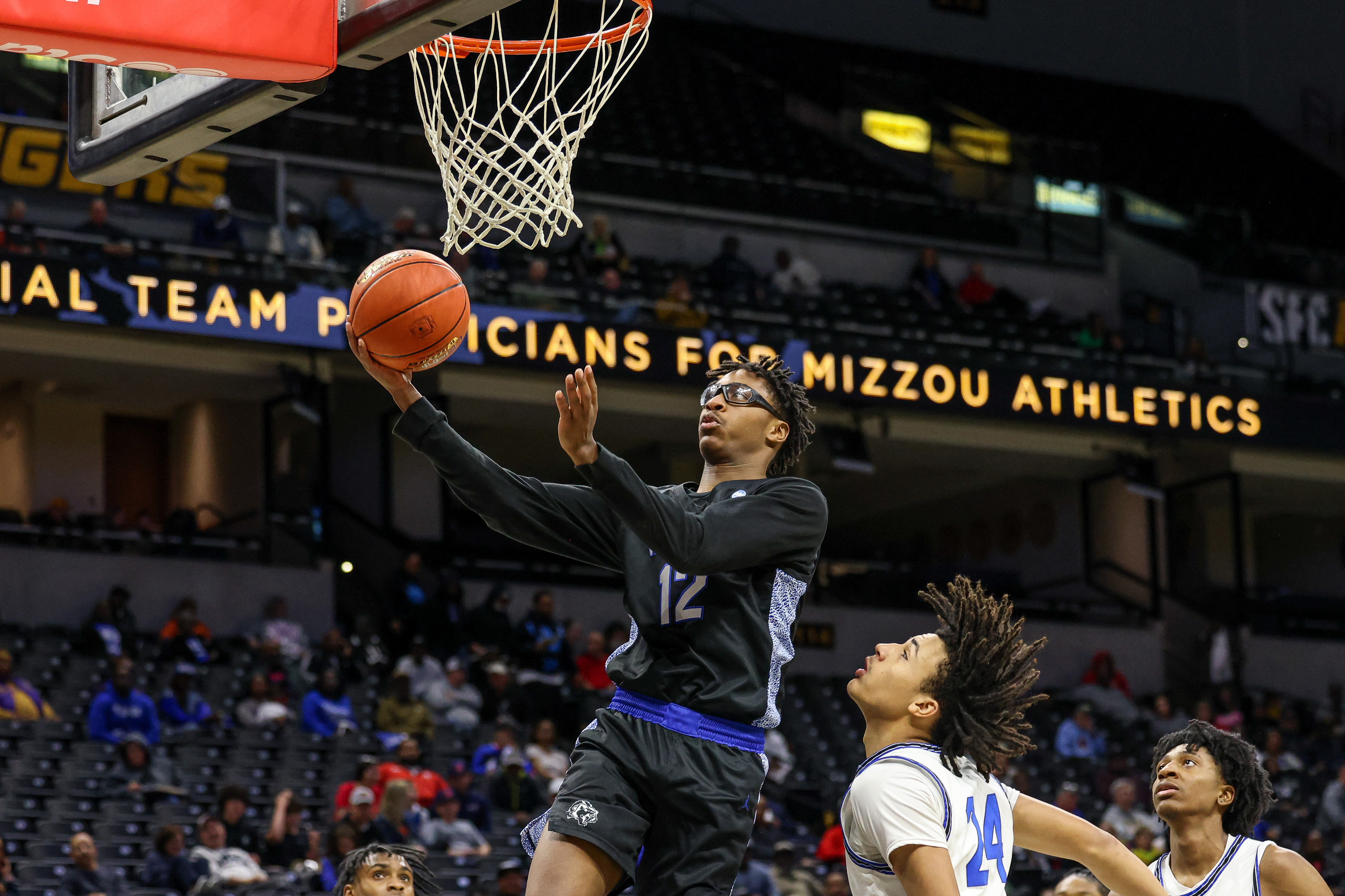 Vashon KC Central Missouri boys basketball March 15 2024 Nate Latsch 27252